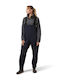 Crazy4Sailing Damen Latzhose Ski- und Snowboard Blau