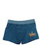 Nickelodeon Paw Patrol Kinderunterwäsche Boxer Blau