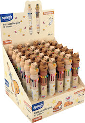 Spree Kugelschreiber Ballpoint Verschiedene Designs Spree Kugelschreiber Ballpoint Verschiedene Designs