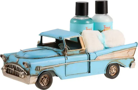 Aurora Vehicles Gift Set Blue Car 3 Pieces