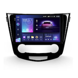 Teyes Cc3 2k Car Navigation Nissan Qashqai 2 J11 2013-2017 4+64gb 10.36" Qled Octa-core 2ghz Android 4g Bluetooth 5.1 Dsp Variant B Teyes Cc3 2k Car Navigation Nissan Qashqai 2 J11 2013-2017 4+64gb 10.36" Qled Octa-core 2ghz Android 4g Bluetooth 5.1 Dsp Variant B