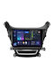 Teyes Cc3l Navigație Auto Hyundai Elantra 5 2010-2016 4+32GB 9" IPS Octa-core 1.6GHz Android 4G Bluetooth 5.1 DSP Variantă A