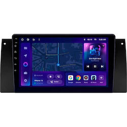 Moss M3 Car Navigation Bmw X5 E53 1999-2006 4+32gb 9" Qled Octa-core 2ghz Android 4g Bluetooth 5.1 Dsp Moss M3 Car Navigation Bmw X5 E53 1999-2006 4+32gb 9" Qled Octa-core 2ghz Android 4g Bluetooth 5.1 Dsp