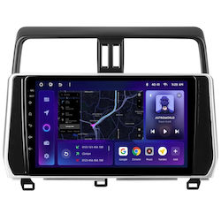 Moss M2 Car Navigation Toyota Land Cruiser Prado J150 2018-2020 4+64gb 10" Ips Octa-core 1.6ghz Android 4g Bluetooth 5.1 Dsp Moss M2 Car Navigation Toyota Land Cruiser Prado J150 2018-2020 4+64gb 10" Ips Octa-core 1.6ghz Android 4g Bluetooth 5.1 Dsp