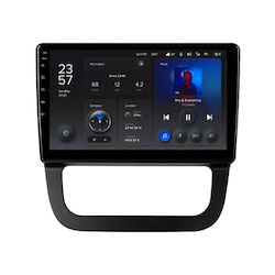 Teyes X1 4g Car Navigation Volkswagen Jetta 5 2005-2010 2+32gb 10.2" Ips Octa-core 1.6ghz Android 4g Bluetooth 5.1 Dsp Variant C Teyes X1 4g Car Navigation Volkswagen Jetta 5 2005-2010 2+32gb 10.2" Ips Octa-core 1.6ghz Android 4g Bluetooth 5.1 Dsp Variant C