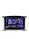 Teyes Cc3 Navigație Auto 360° Toyota Croazieră Pe Uscat Lc J100 2002-2007 6+128gb 10.2" Qled Octa-core 1.8ghz Android 4g Bluetooth 5.1 Dsp Variant