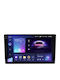 Teyes Cc3 2k Navigație Auto Nissan Murano 2003-2007 6+128gb 9.5" Qled Octa-core 2ghz Android 4g Bluetooth 5.1 Dsp