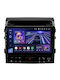 Teyes Cc3 360° Navigație Auto Toyota Croazieră Pe Uscat 11 J200 2007-2015 Ii 6+128gb 10.2" Qled Octa-core 1.8ghz Android 4g Bluetooth 5.1 Dsp Partitură Comerț Auto