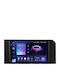 Teyes Cc3 2k Navigație Auto Toyota Croazieră Pe Uscat Prado J250 2024-2025 4+64gb 10.36" Qled Octa-core 2ghz Android 4g Bluetooth 5.1 Dsp