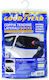 Goodyear Страничен сенник за кола 88x50см.