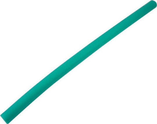 Summertiempo Swimming Pool Noodle from Foam in Green Colour