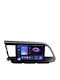 Teyes Cc3 2k Navigație Auto Hyundai Elantra 6 2018-2020 4+64gb 9.5" Qled Octa-core 2ghz Android 4g Bluetooth 5.1 Dsp Variantă B