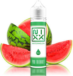 Nixx Shot de aromă 15ml/60ml 1 buc Pepene verde
