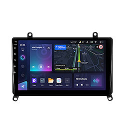 Teyes Cc3l Navigație Auto Toyota Hiace H300 6 2019-2022 4+32GB 9" IPS Octa-core 1.6GHz Android 4G Bluetooth 5.1 DSP Variantă B Teyes Cc3l Navigație Auto Toyota Hiace H300 6 2019-2022 4+32GB 9" IPS Octa-core 1.6GHz Android 4G Bluetooth 5.1 DSP Variantă B