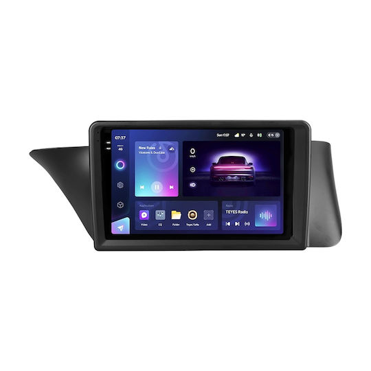 Teyes Cc3 2k Car Navigation Lexus Es 2013-2018 4+32gb 9.5" Qled Octa-core 2ghz Android 4g Bluetooth 5.1 Dsp Variant A