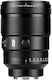 7artisans Voller Rahmen Kameraobjektiv AF 135mm F1.8 für Sony E Berg Schwarz