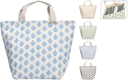 Koopman Koopman Isolierte Tasche Handtasche 5 Liter Blau