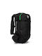 Black Diamond Dawn Patrol 25 Ii S/m Bergsteigerrucksack 25lt Schwarz Tagesrucksack