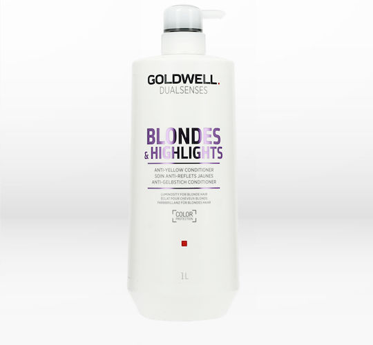 Goldwell Dualsenses Color Protection Conditioner for Coloured Hair 1000ml