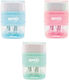 Spree Anspitzer & Radierer Pastell Doppelter