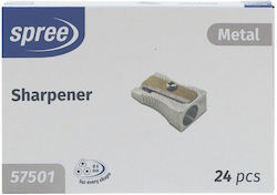 Spree Anspitzer Metallisch Einzeln Spree Anspitzer Metallisch Einzeln