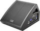 Soundsation Checkline 15A SND00481 Monitor de Scenă Autoîntăritor 350W cu Woofer 15"