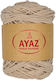 Ayaz Pamuk Makreme 100% Cotton Yarn Bag 250gr 150m Dark Beige