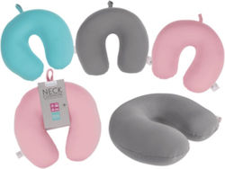 Out of the Blue Travel Pillow Light Blue Out of the Blue Travel Pillow Light Blue