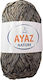 Ayaz Natyre 70 Metres Brown-Grey