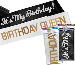 Party Ribbon Happy Birthday Homie 37101 Party Ribbon Happy Birthday Homie 37101