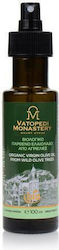 Extra Virgin Organic Olive Oil 100ml