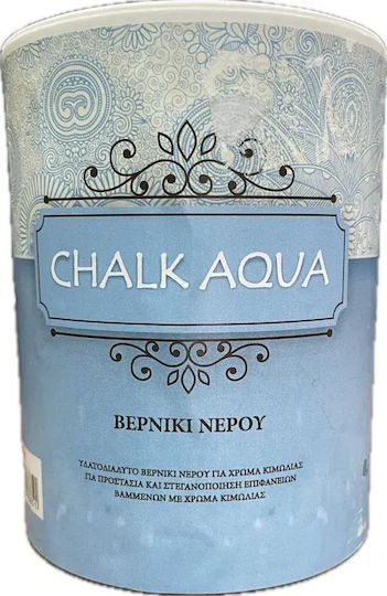 Water Varnish for Transparent Chalk Paint 750ml 231162007