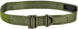 Blackhawk CQB Notfall Riggers Gürtel OD Grün