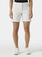 Helly Hansen Damen Kurze Bergsteigerhose Grau
