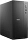 Dell Pro Tower Essential Настолен компютър (i5-14400/8GB DDR5/512GB SSD/W10 Pro) с Клавиатура (BG)