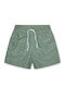 Men's Swimwear Shorts Olive