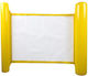 Inflatable Sea Yellow 108x73cm