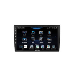 Ine-ax809 Universal Alpine Navigation 9" Wxga Hd Screen Android 13 8-core 2.0ghz 8+256gb 4g Wi-fi Bt Ine-ax809 Universal Alpine Navigation 9" Wxga Hd Screen Android 13 8-core 2.0ghz 8+256gb 4g Wi-fi Bt