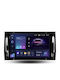 Teyes Cc3 2k Navigație Auto Skoda Kodiaq 2017-2021 4+64gb 9.5" Qled Octa-core 2ghz Android 4g Bluetooth 5.1 Dsp Variant A
