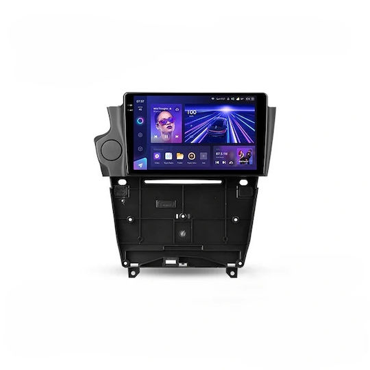 Teyes CC3 2K Auto-Navigation Citroen DS5 2014-2017 6+128GB 9.5 Zoll QLED Octa-Core 2GHz Android 4G Bluetooth 5.1 DSP