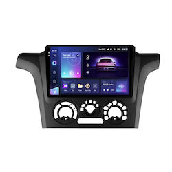 Teyes Cc3 2k Navigație Auto Mitsubishi Outlander 1 2003-2006 6+128GB 9.5" QLED Octa-core 2GHz Android 4G Bluetooth 5.1 DSP Variantă A Teyes Cc3 2k Navigație Auto Mitsubishi Outlander 1 2003-2006 6+128GB 9.5" QLED Octa-core 2GHz Android 4G Bluetooth 5.1 DSP Variantă A