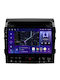 Navigație Auto Moss M2 Toyota Croazieră Pe Uscat 11 J200 2007-2015 Ii 4+32gb 10" Ips Octa-core 1.6ghz Android 4g Bluetooth 5.1 Dsp Variant C