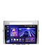 Teyes Cc3 2k Navigație Auto Toyota Verso 2004-2009 6+128gb 9.5" Qled Octa-core 2ghz Android 4g Bluetooth 5.1 Dsp