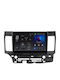 Teyes X1 4G Navigație Auto Mitsubishi Lancer 9 2007-2010 2+32GB 10.2" IPS Octa-Core 1.6GHz Android 4G Bluetooth 5.1 DSP Variantă A