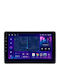 Navigație Auto Moss M2 Renault Maestru 2010-2019 4+64GB 10" IPS Octa-core 1.6GHz Android 4G Bluetooth 5.1 DSP Variantă A