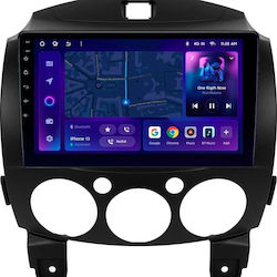 Moss M3 Car Navigation Mazda Demio 2007-2014 4+32gb 9" Qled Octa-core 2ghz Android 4g Bluetooth 5.1 Dsp Moss M3 Car Navigation Mazda Demio 2007-2014 4+32gb 9" Qled Octa-core 2ghz Android 4g Bluetooth 5.1 Dsp