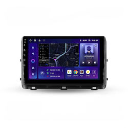 Moss M2 Auto-Audiosystem Kia Ceed 3 2018-2022 4+64GB 10 Zoll Ips Octa-Core 1,6 GHz Android 4G Bluetooth 5.1 DSP Moss M2 Auto-Audiosystem Kia Ceed 3 2018-2022 4+64GB 10 Zoll Ips Octa-Core 1,6 GHz Android 4G Bluetooth 5.1 DSP
