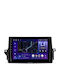 Moss M2 Navigație Auto Toyota Camry 8 2020-2023 4+32GB 10" IPS Octa-core 1.6GHz Android 4G Bluetooth 5.1 DSP
