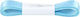 Fabric Decorative Ribbon 16mm x 3m Blue