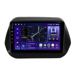 Moss M3 Auto-Audiosystem Chevrolet Camaro 2016-2024 4+32GB 9 Zoll QLED Octa-Core 2GHz Android 4G Bluetooth 5.1 DSP